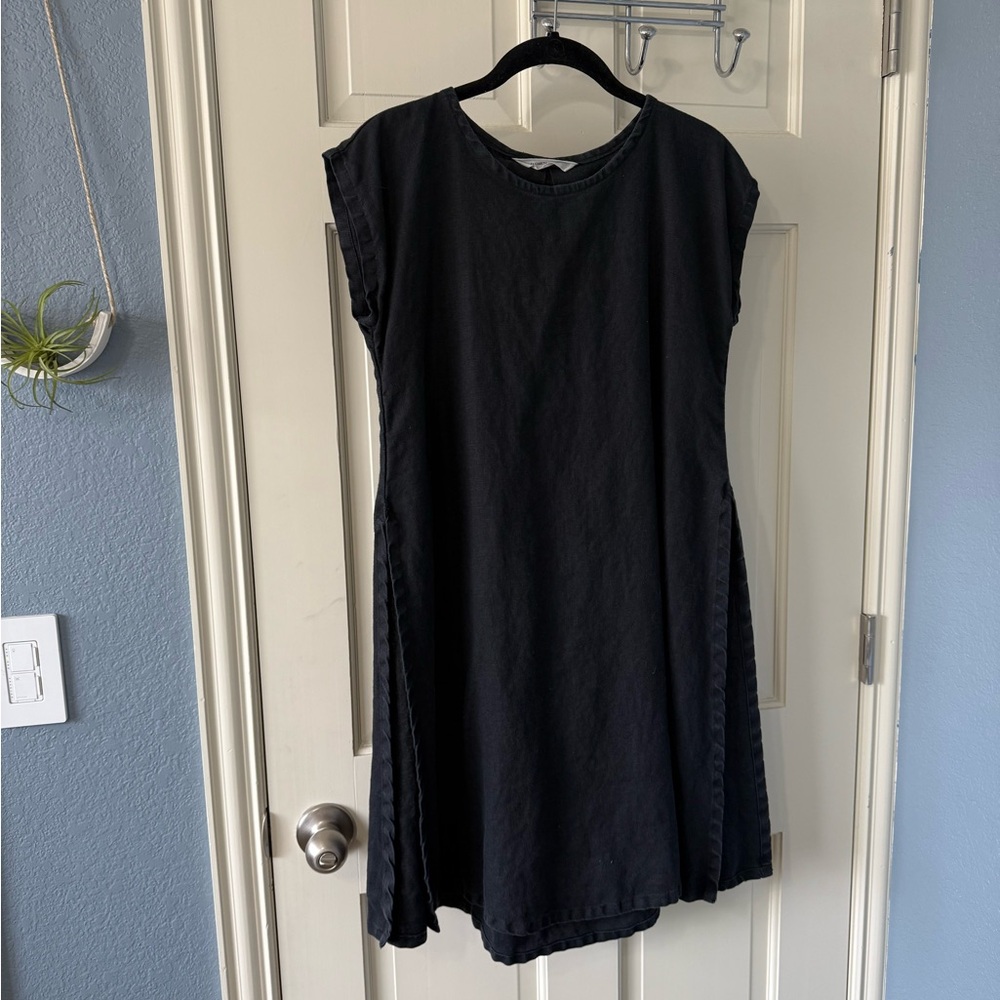 Elizabeth Suzann Josephine tunic